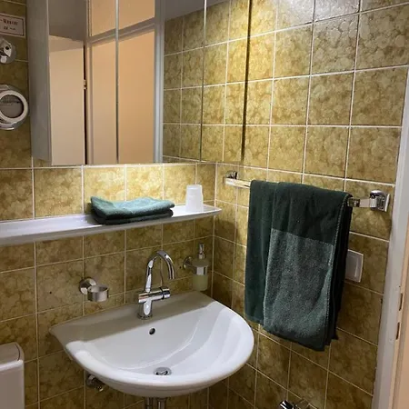 Schwarzwaldgrund * Baiersbronn