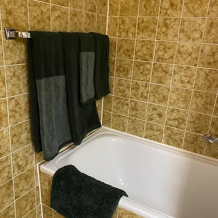 Apartmán Schwarzwaldgrund Baiersbronn