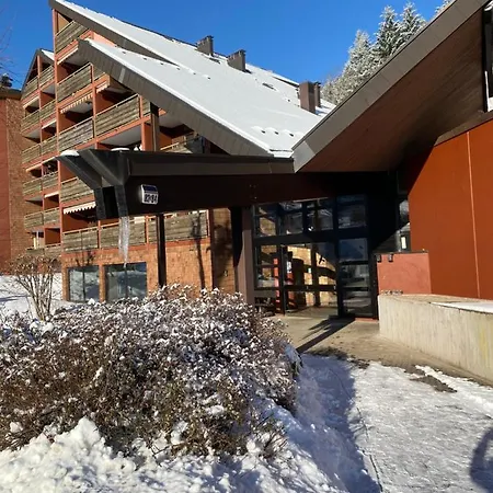 Schwarzwaldgrund Apartmán