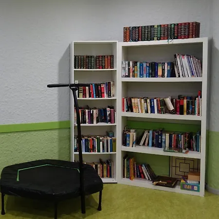 Apartment Schwarzwaldgrund