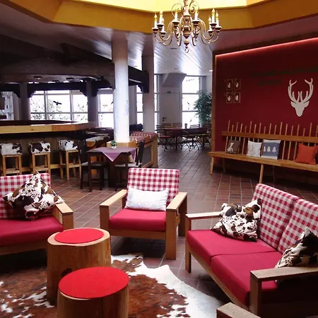 Schwarzwaldgrund Apartmán