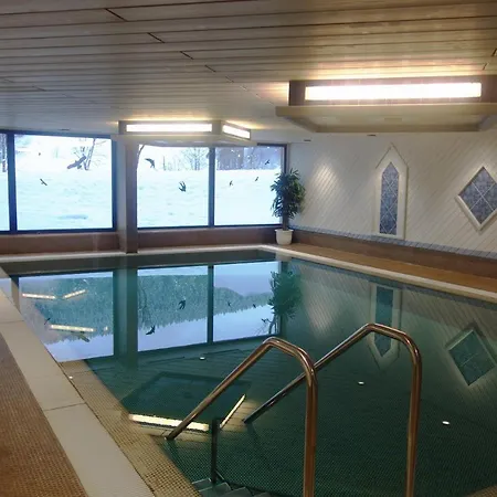 Schwarzwaldgrund Baiersbronn