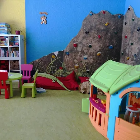 Apartmán Schwarzwaldgrund Baiersbronn