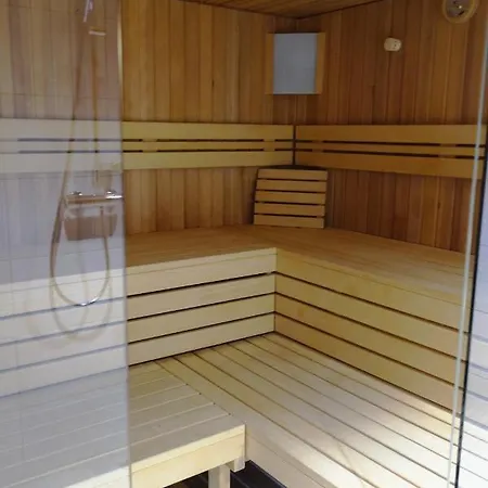 Apartmán Schwarzwaldgrund