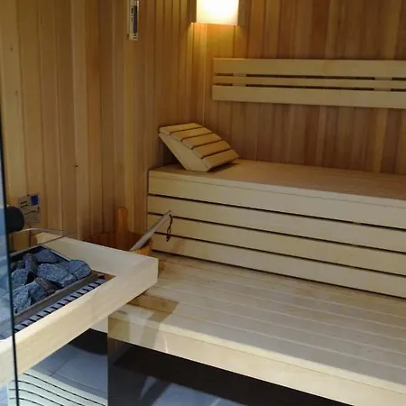 Schwarzwaldgrund Apartmán *